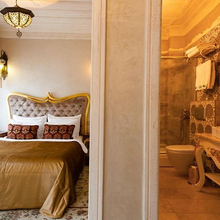 Istanbul Bosphorus Hotel Symbola Екстериор снимка