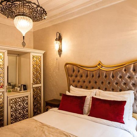 Istanbul Bosphorus Hotel Symbola Екстериор снимка