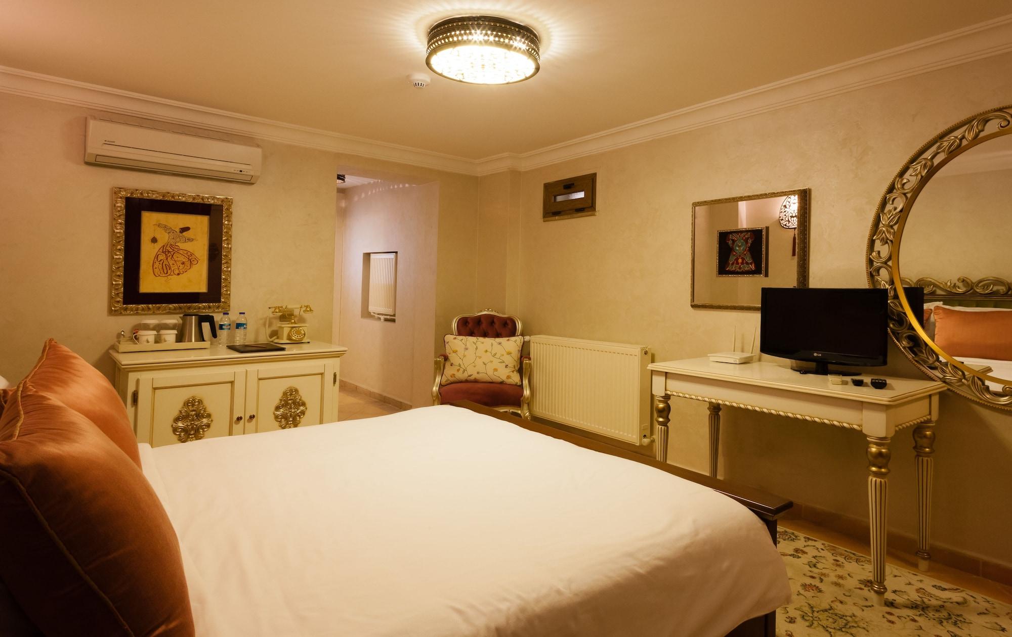 Istanbul Bosphorus Hotel Symbola Екстериор снимка
