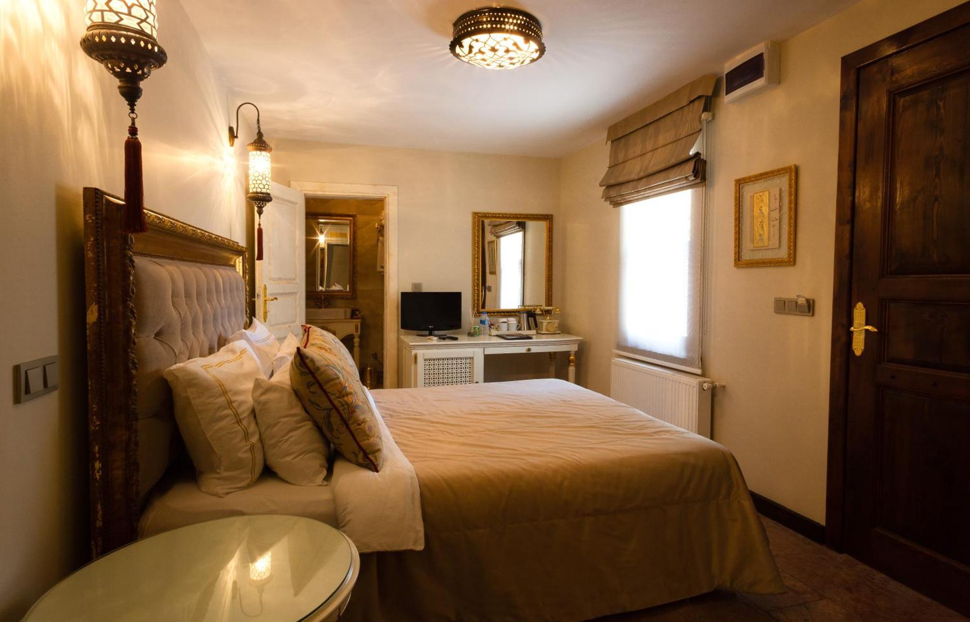 Istanbul Bosphorus Hotel Symbola Екстериор снимка