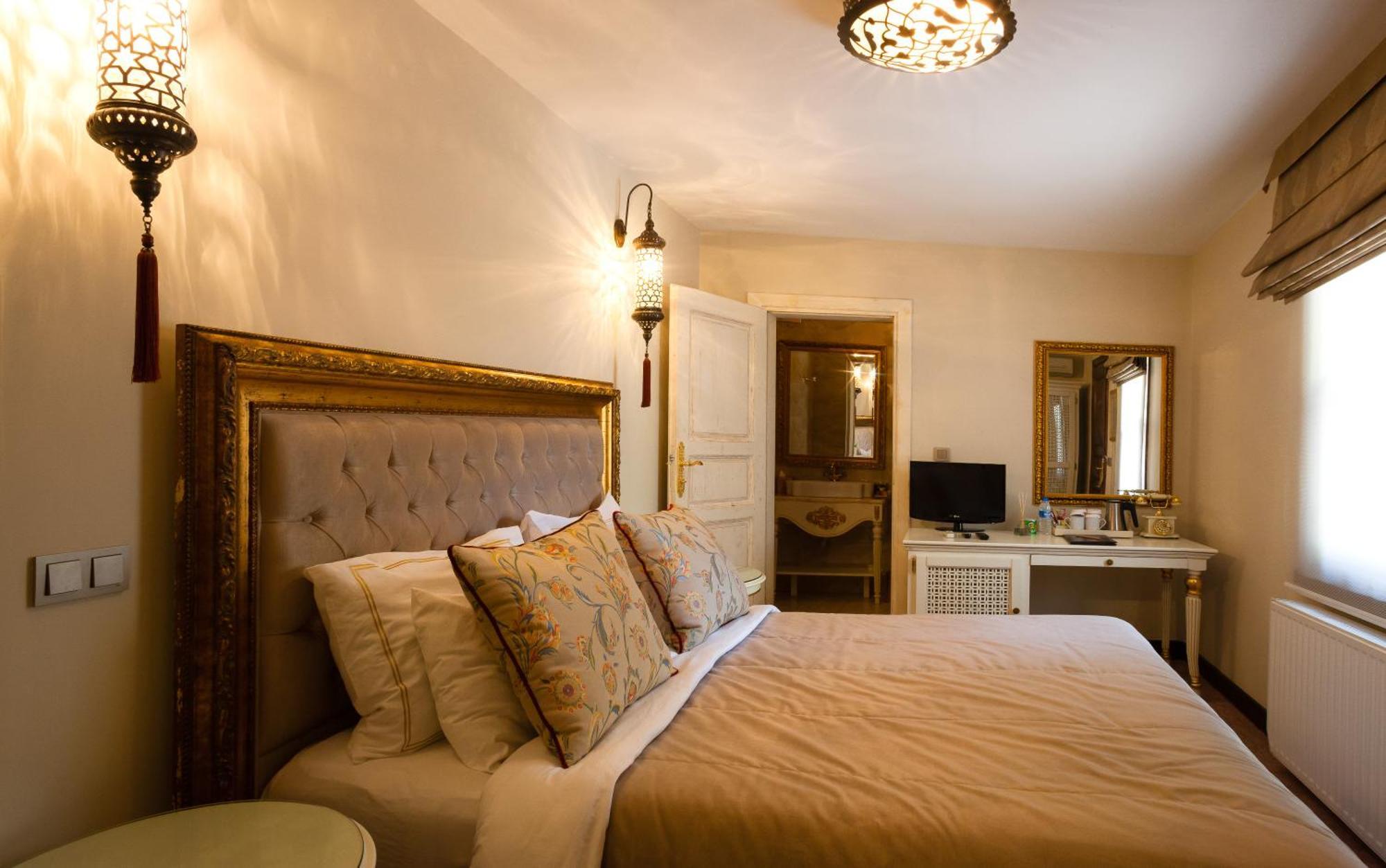 Istanbul Bosphorus Hotel Symbola Екстериор снимка