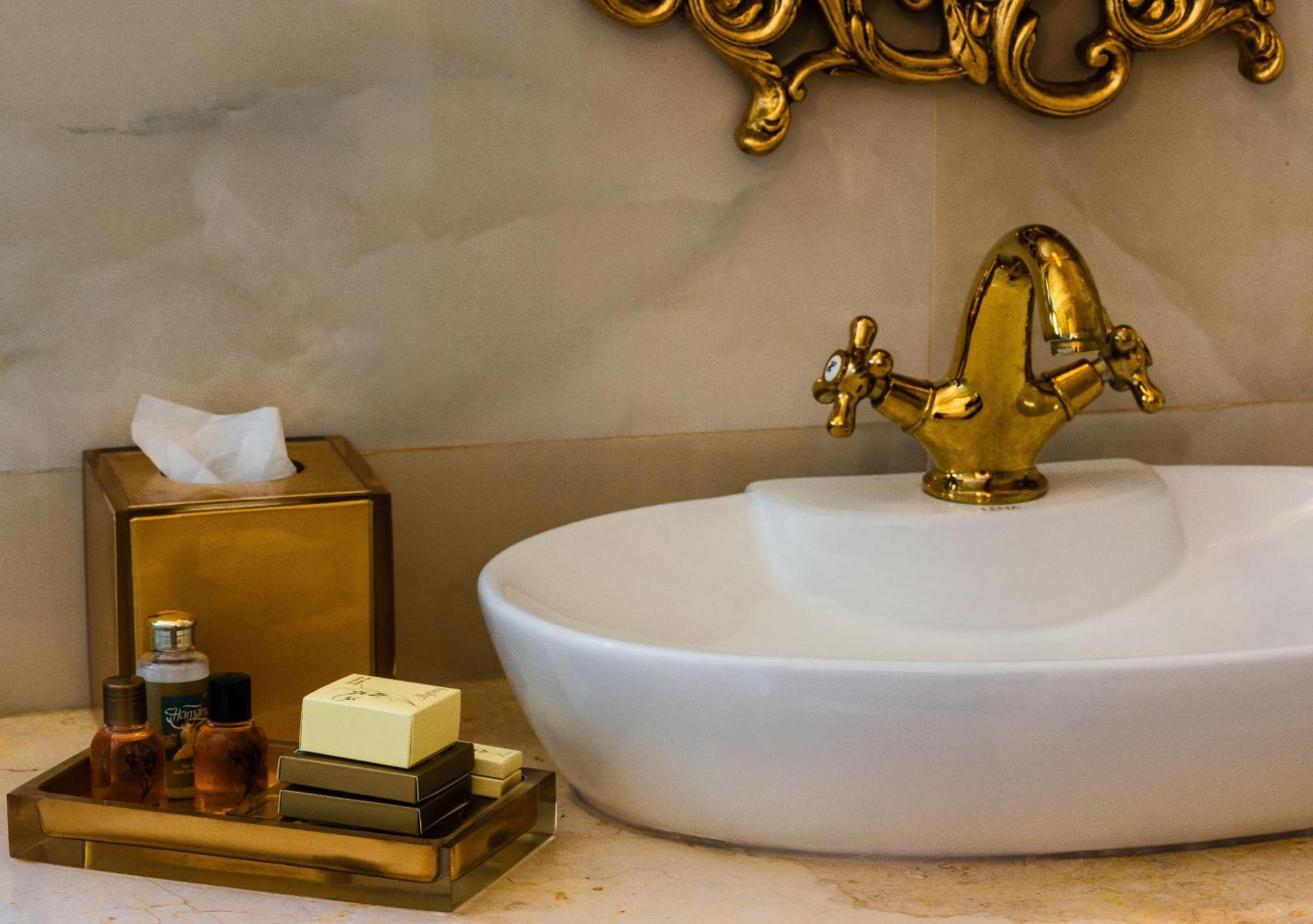 Istanbul Bosphorus Hotel Symbola Екстериор снимка