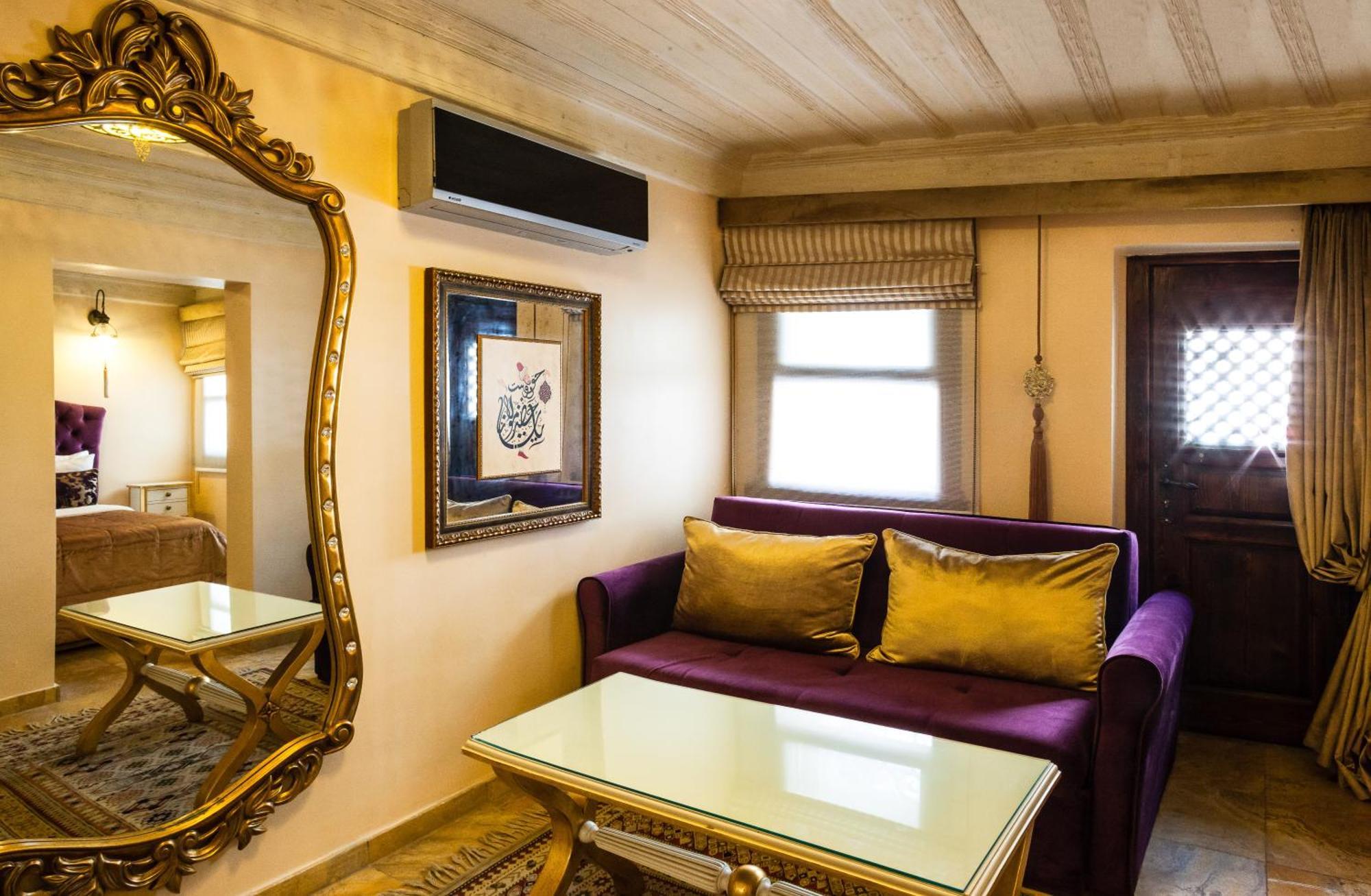 Istanbul Bosphorus Hotel Symbola Екстериор снимка