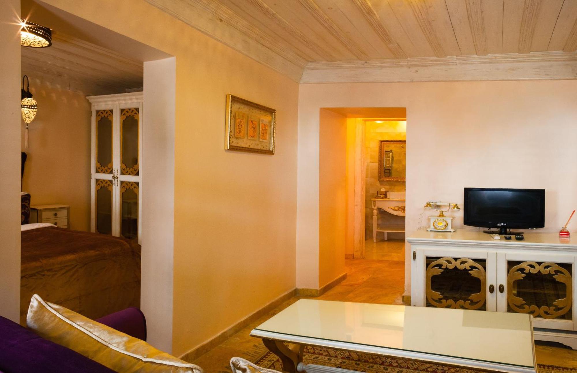 Istanbul Bosphorus Hotel Symbola Екстериор снимка